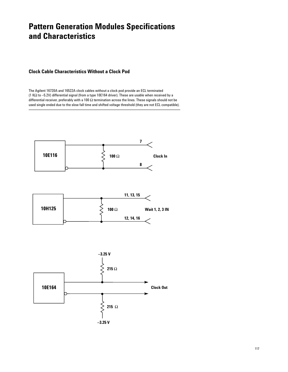 Atec Agilent-16700 Series User Manual | Page 117 / 132