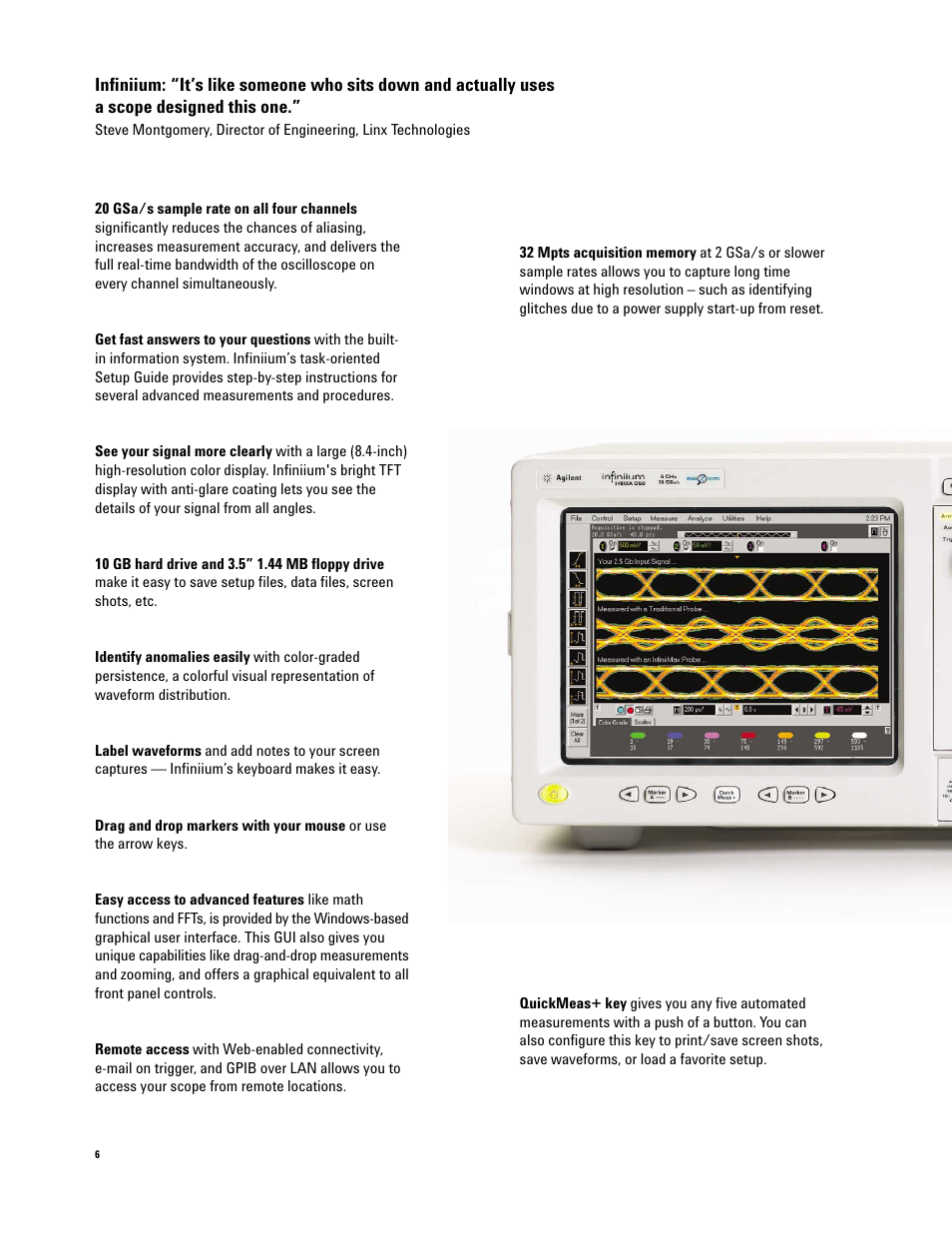 Atec Agilent-54855A User Manual | Page 6 / 20