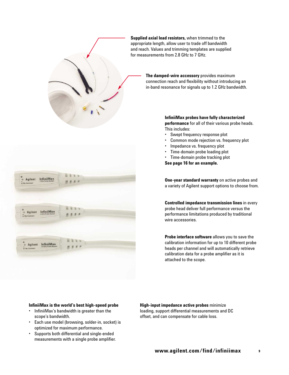 Atec Agilent-54855A User Manual | Page 9 / 20