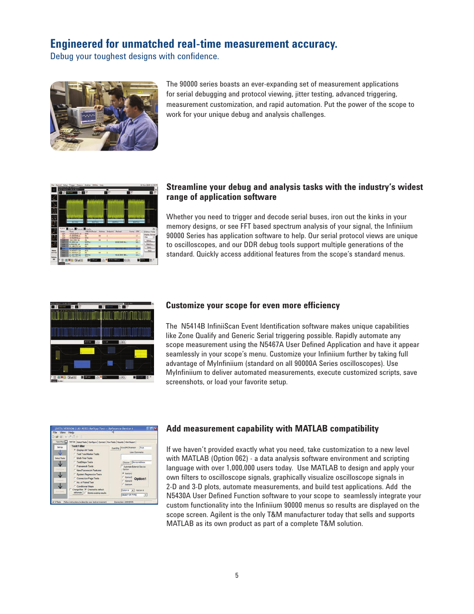 Atec Agilent-DSA90404A User Manual | Page 5 / 36