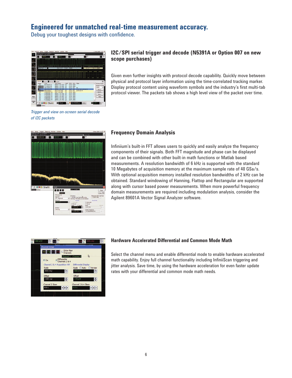 Atec Agilent-DSA90404A User Manual | Page 6 / 36