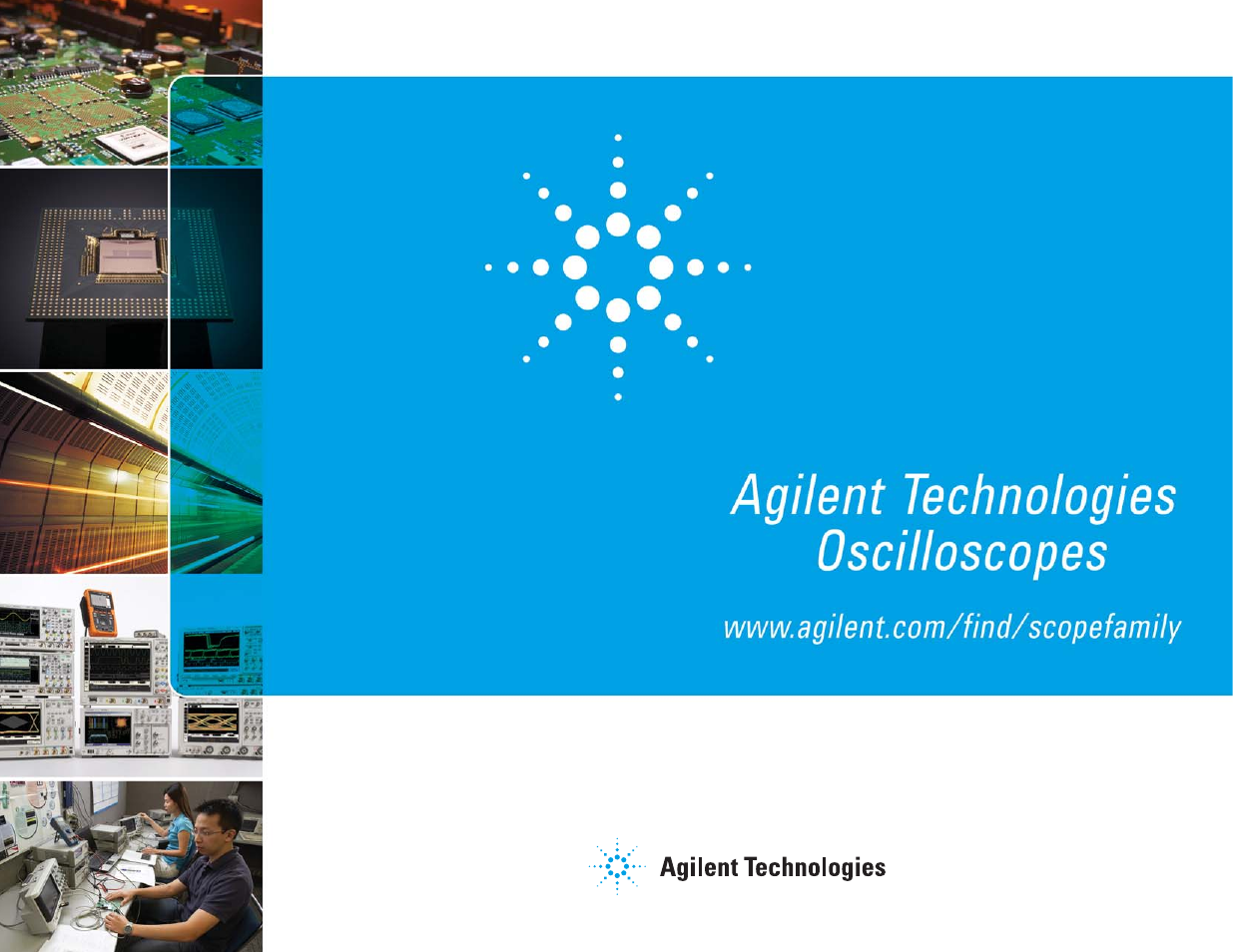 Atec Agilent-mso7104a User Manual | 32 pages