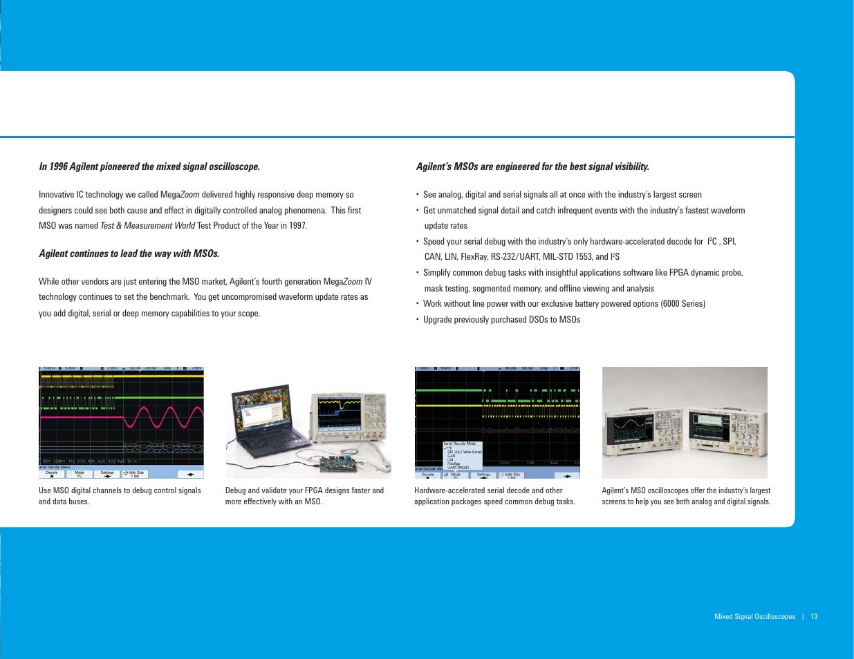 Atec Agilent-mso7104a User Manual | Page 13 / 32