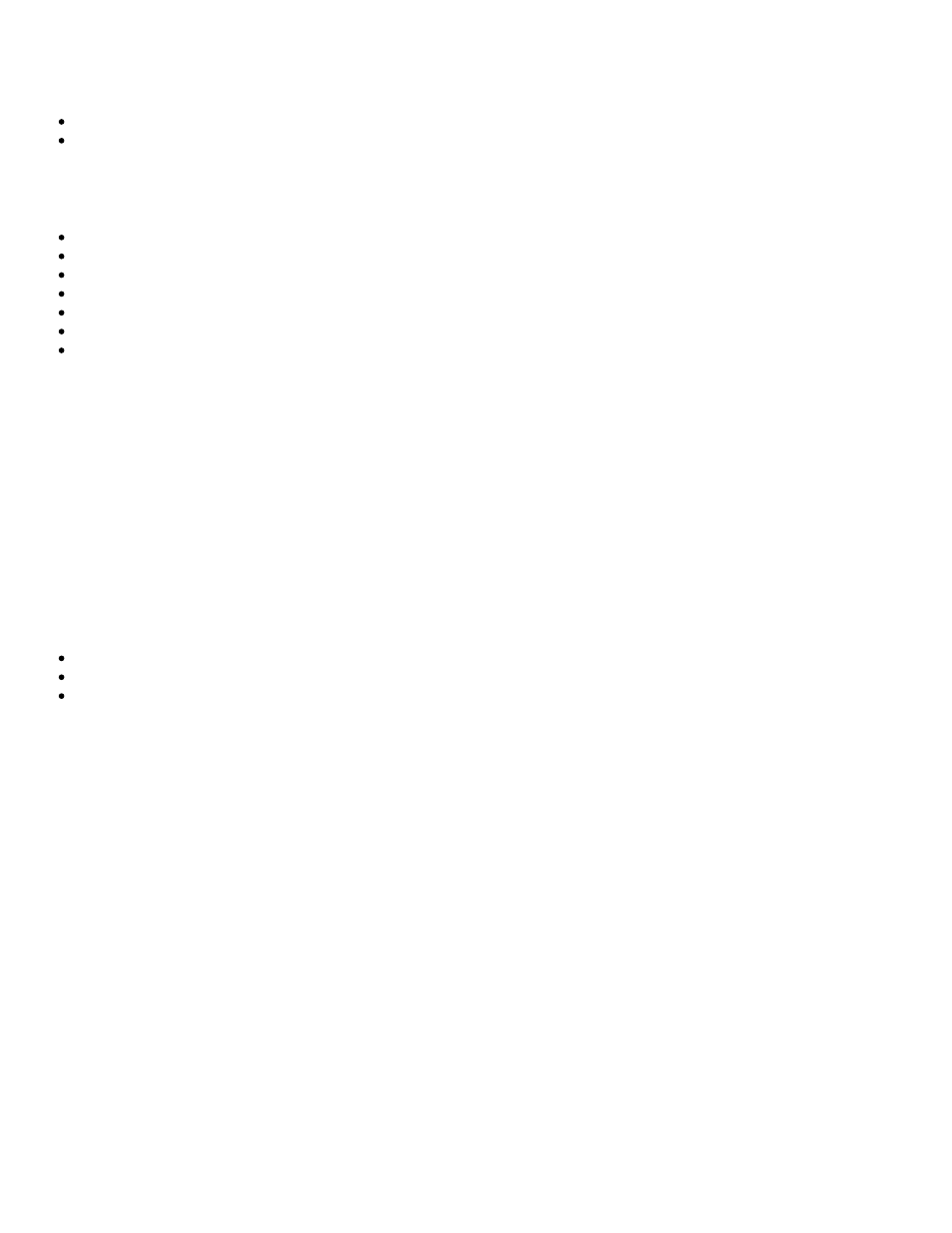 Atec Beckman-PPS1000 User Manual | 1 page