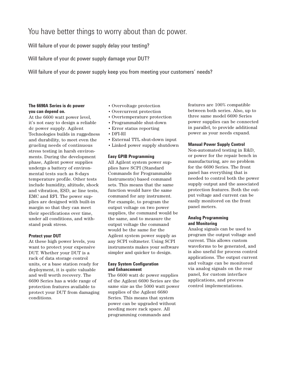 Atec Agilent-6690A-6692A User Manual | Page 2 / 4