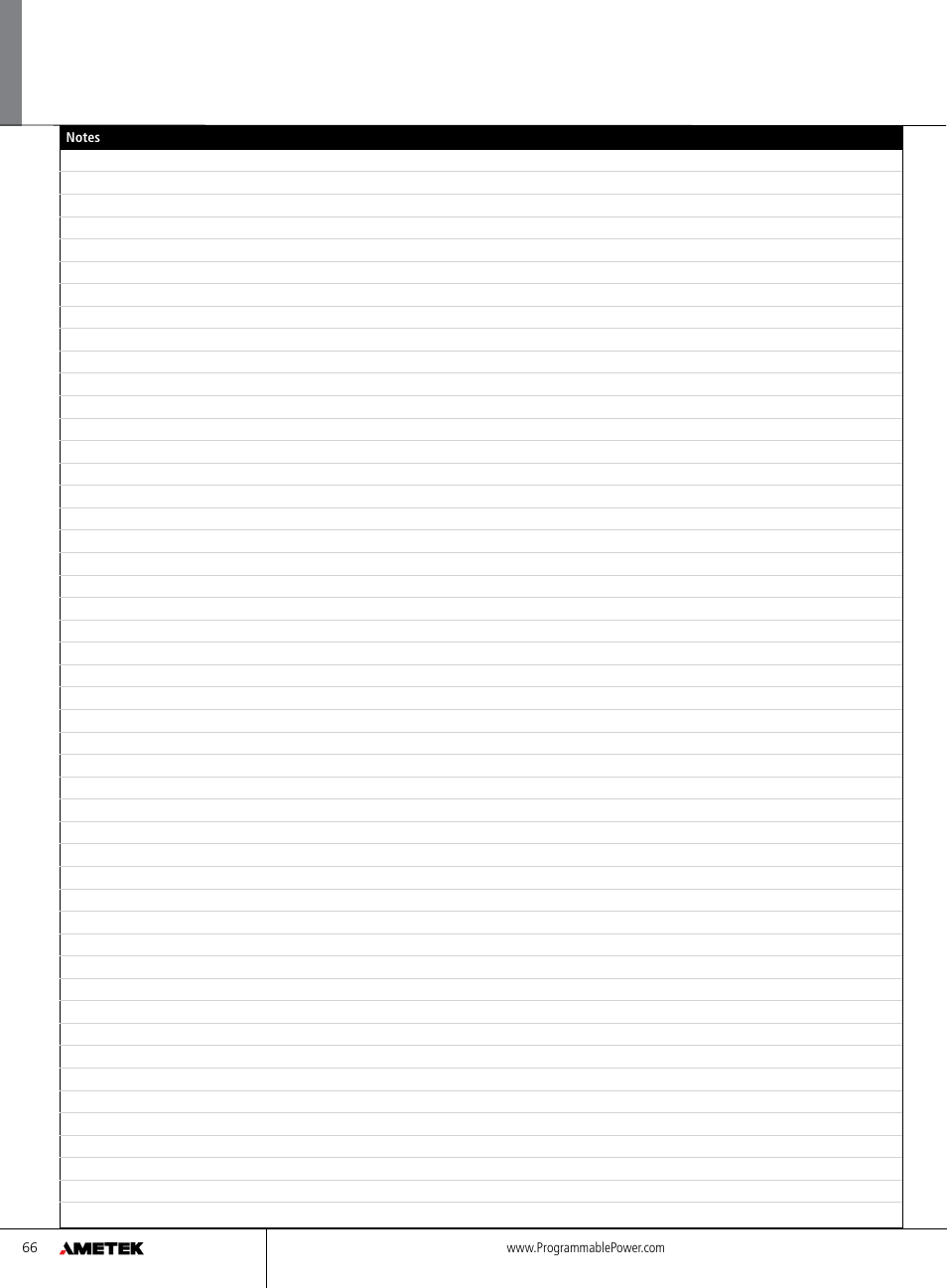 Atec Argantix-KDC Series User Manual | Page 4 / 4