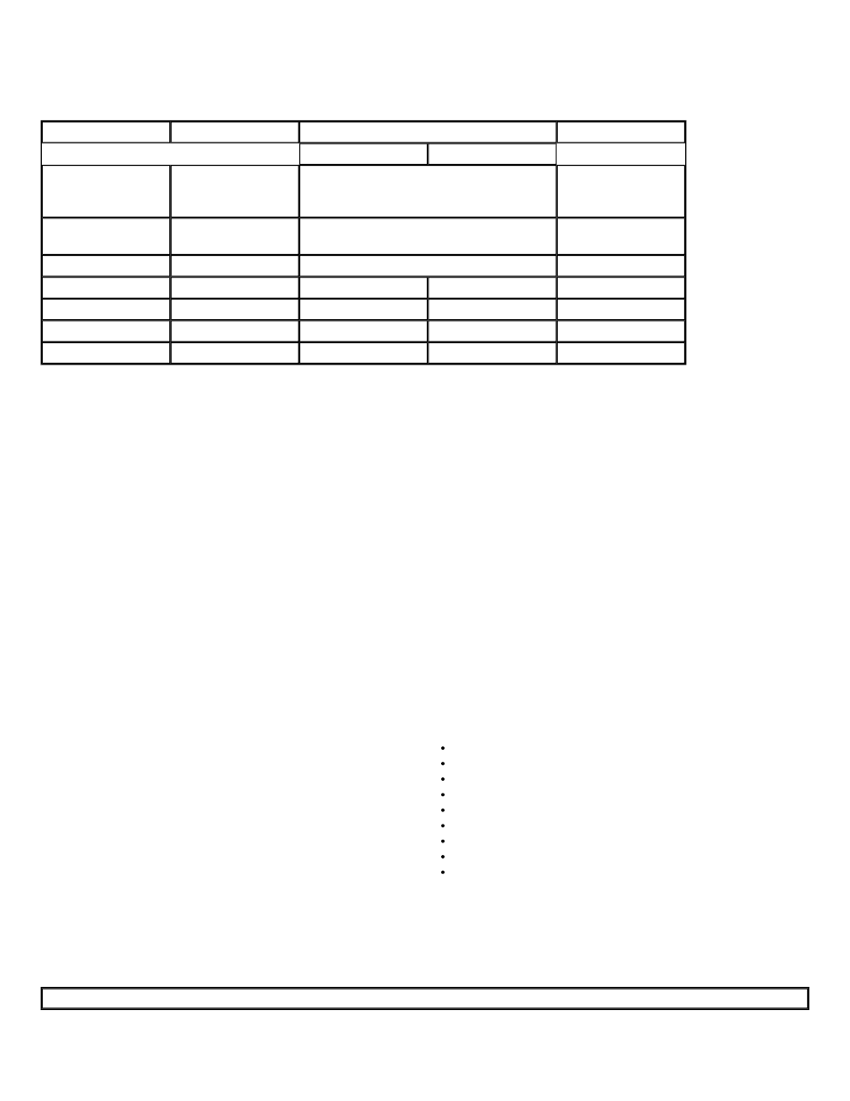 Atec California-Instruments-6000LS User Manual | Page 4 / 8