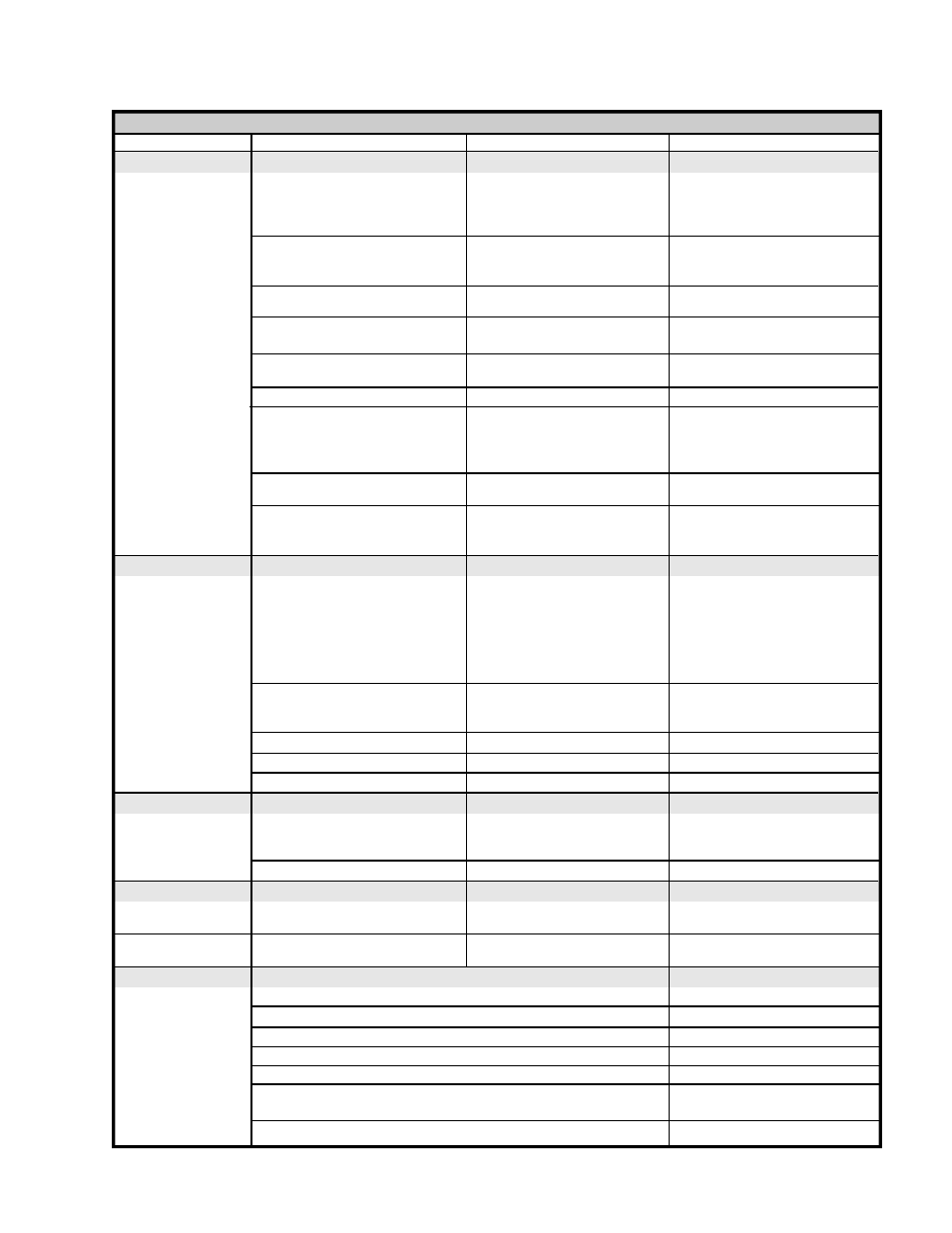 Controllers | Atec California-Instruments-6000L User Manual | Page 3 / 6
