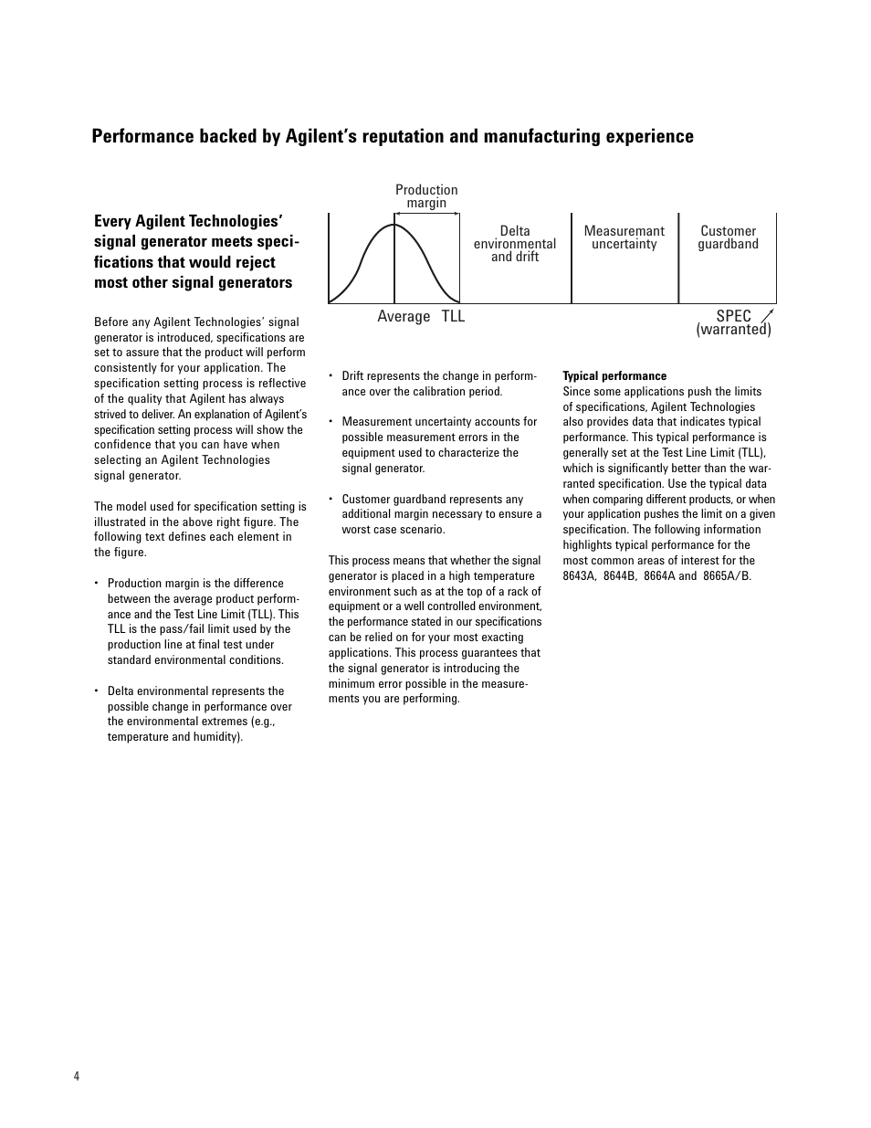 Atec Agilent-8600 Series User Manual | Page 4 / 12