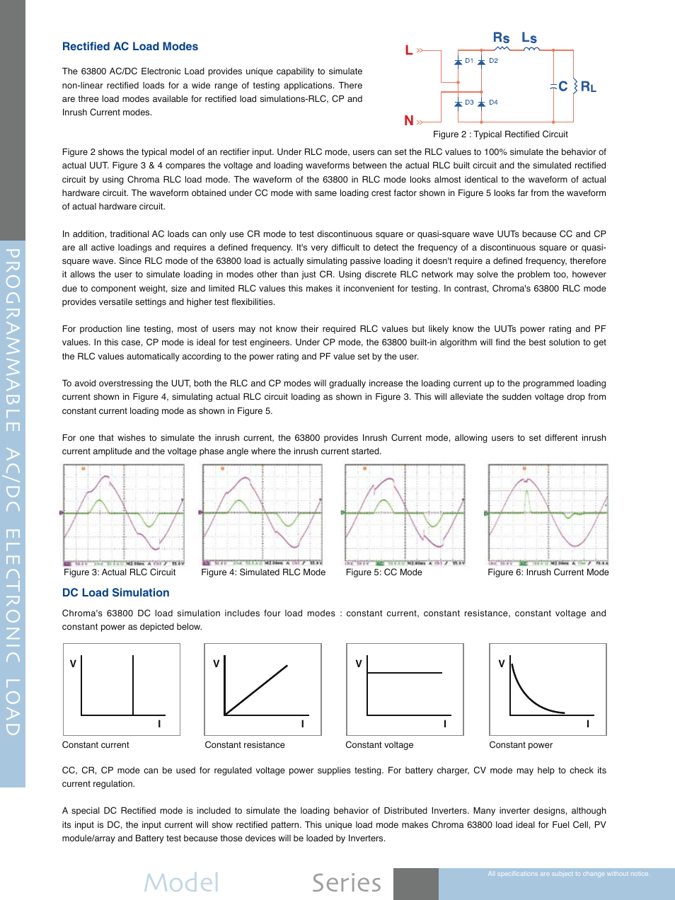 Atec Chroma-63800 Series User Manual | Page 3 / 6