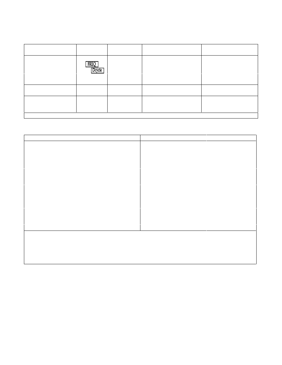 Atec Agilent-60503B User Manual | Page 6 / 6