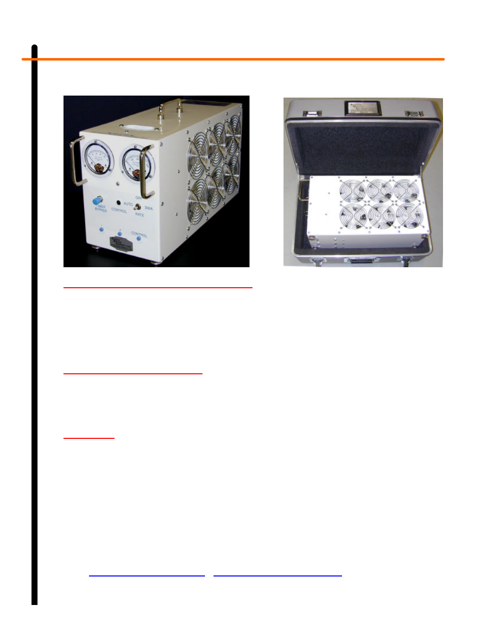 Atec Aviation-DCLB-28 User Manual | 1 page