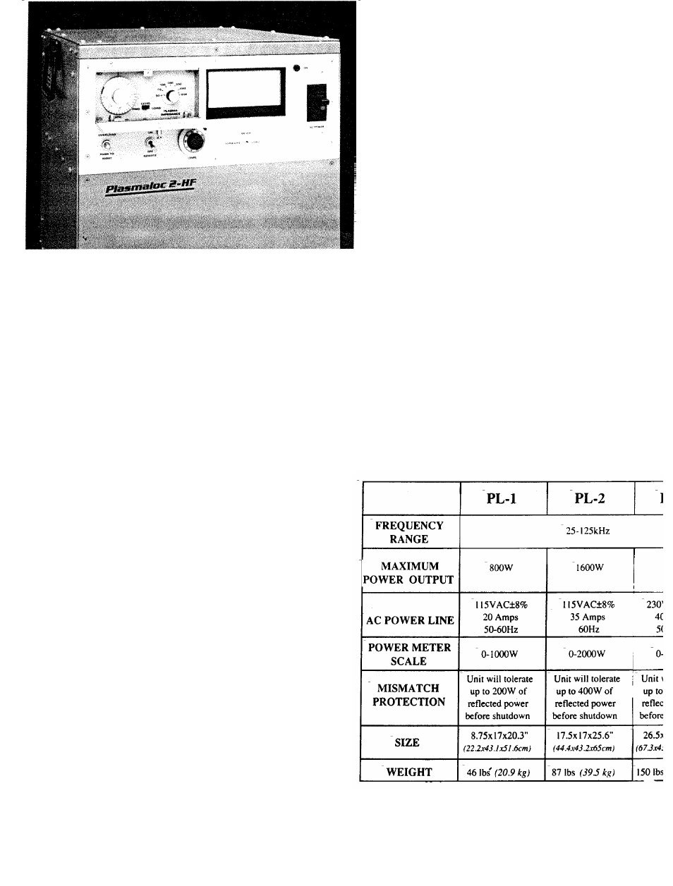 Cifi, Quality-... rehab | Atec ENI-PL Series User Manual | Page 2 / 4