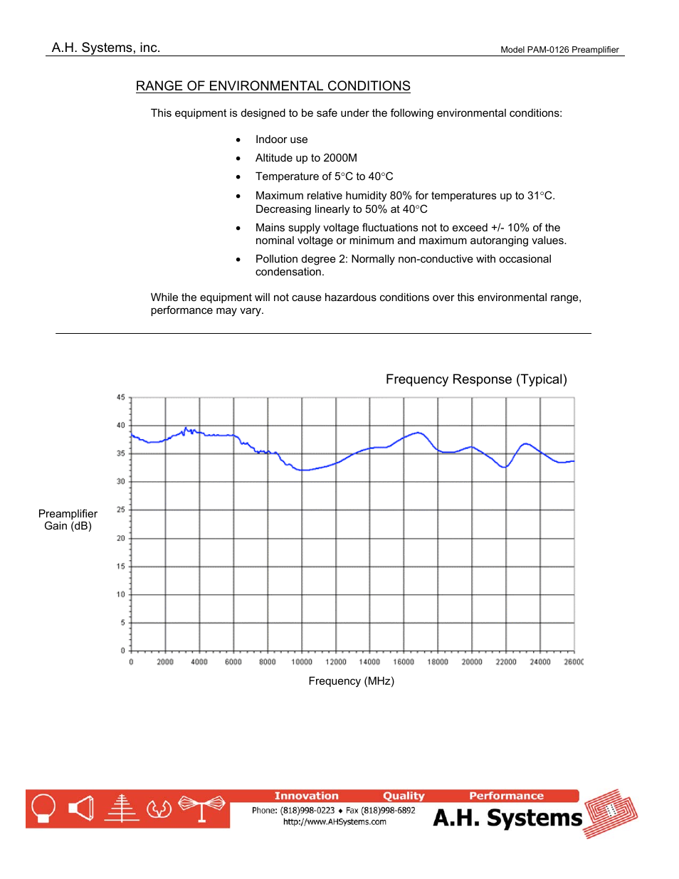 Atec AH-Systems-PAM-0126 User Manual | Page 2 / 3