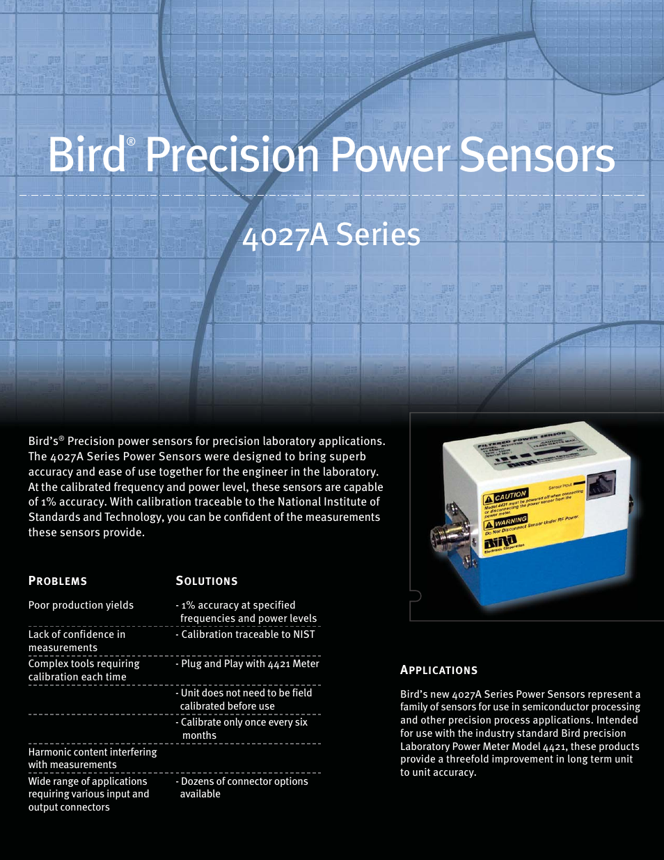 Atec Bird-4027A Series User Manual | 2 pages