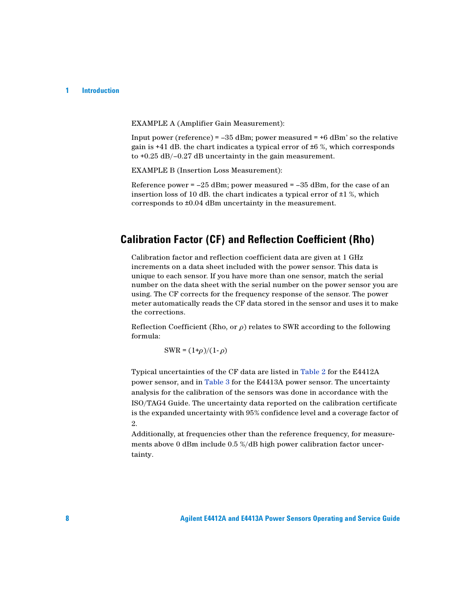 Atec Agilent-ECP-E26A User Manual | Page 24 / 47