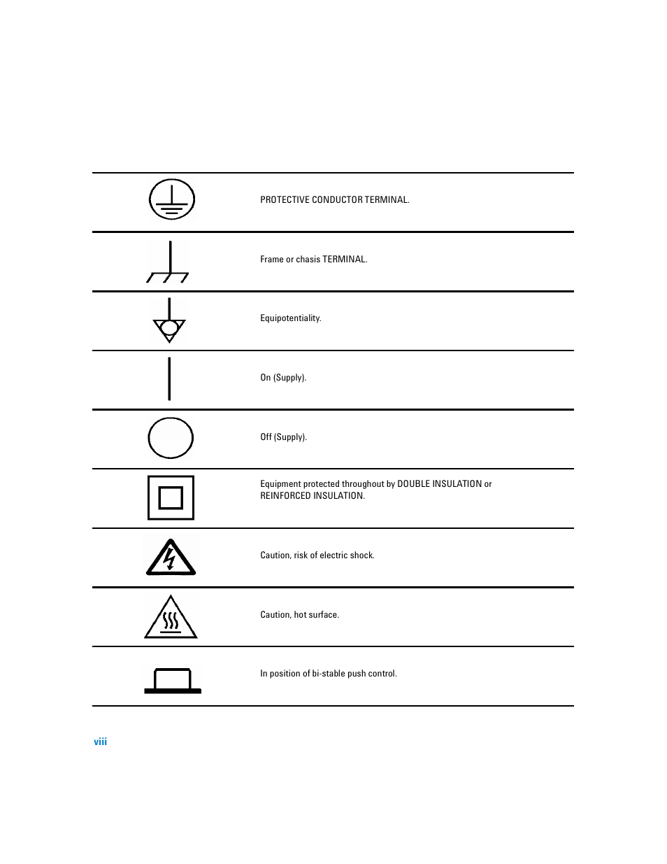 Atec Agilent-ECP-E26A User Manual | Page 8 / 47