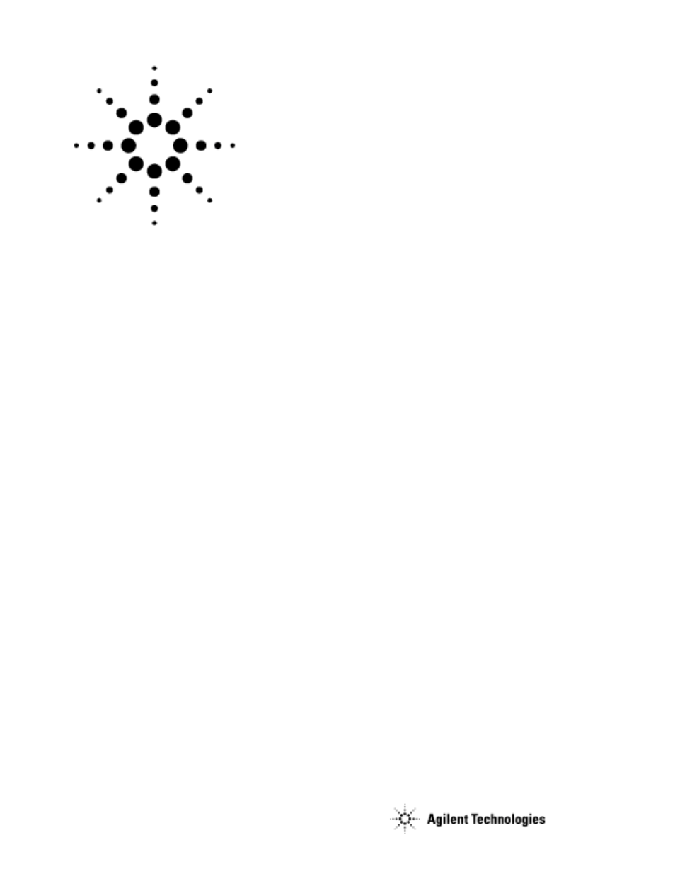 Atec Agilent-85081B User Manual | 1 page