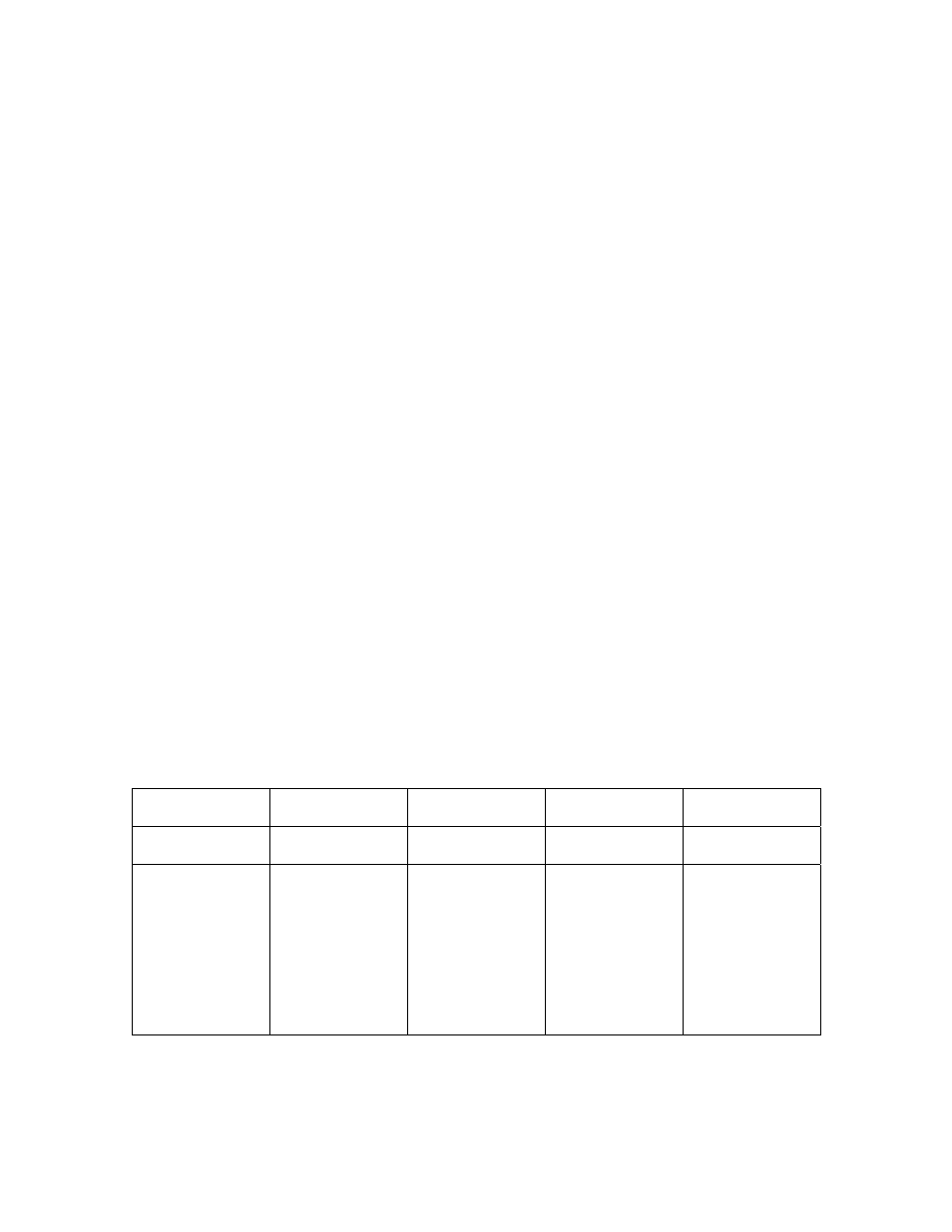 Atec Agilent-489A-491C-493A-495A User Manual | 1 page
