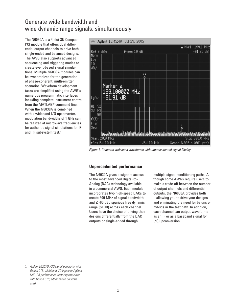 Atec Agilent-N6030A User Manual | Page 2 / 12