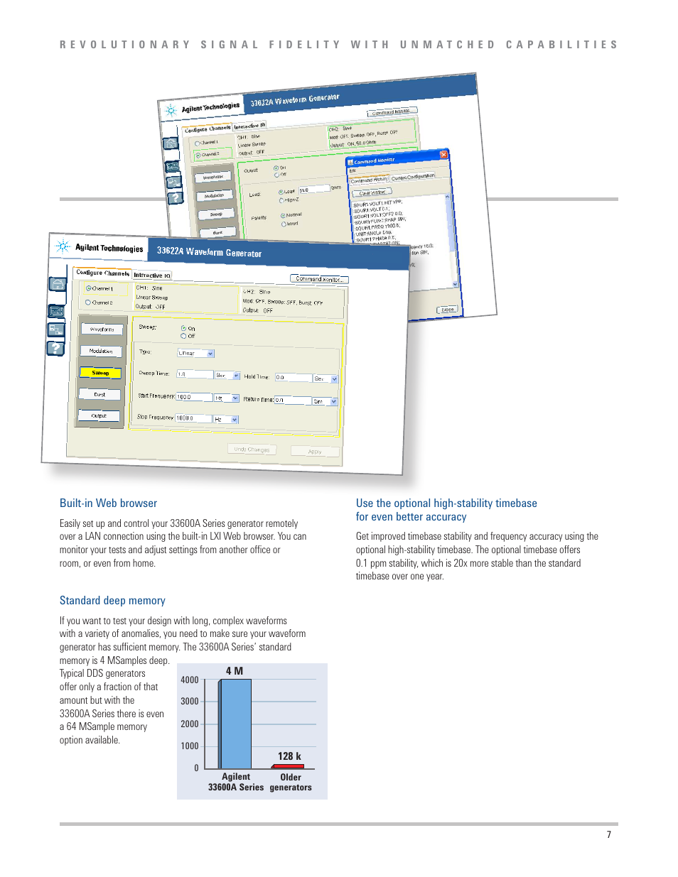 Atec Agilent-33600A Series User Manual | Page 7 / 24