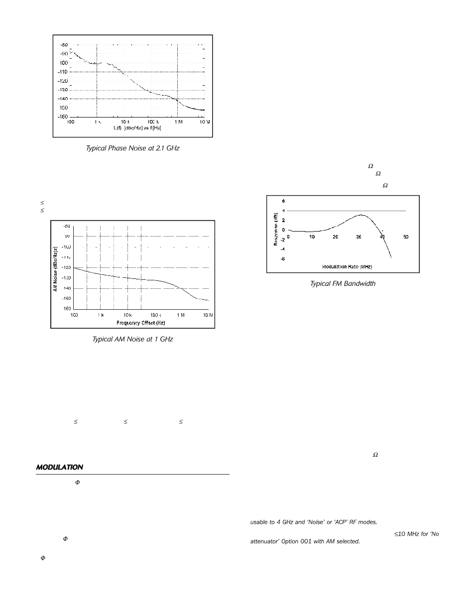 Atec Aeroflex-IFR-3416 User Manual | Page 6 / 12