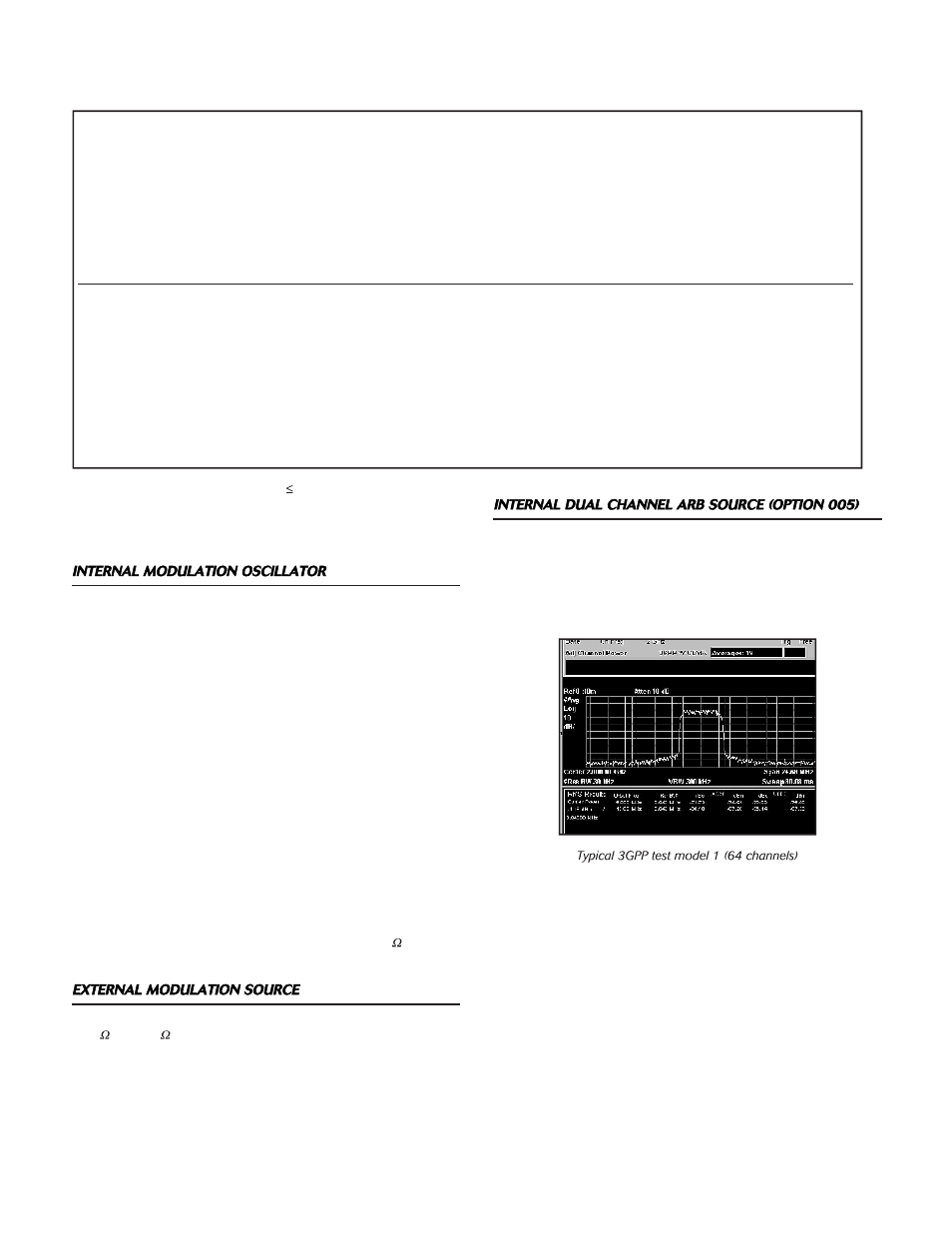 Atec Aeroflex-IFR-3416 User Manual | Page 8 / 12