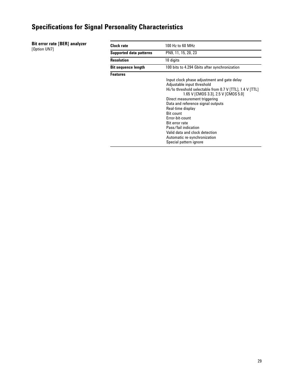 Atec Agilent-E4438C User Manual | Page 29 / 39
