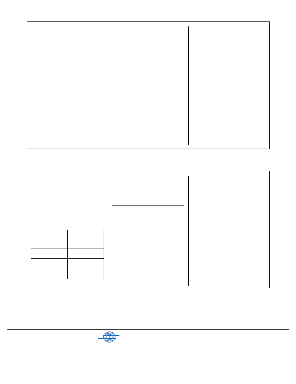 Ordering information, Brüel & kjær, Optional accessories | Atec Bruel-Kjaer-2236 User Manual | Page 4 / 4