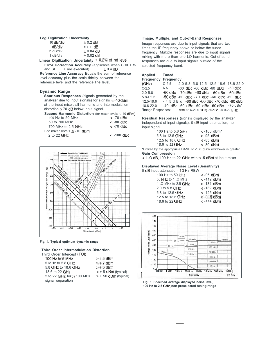 Atec Agilent-8566B User Manual | Page 11 / 14