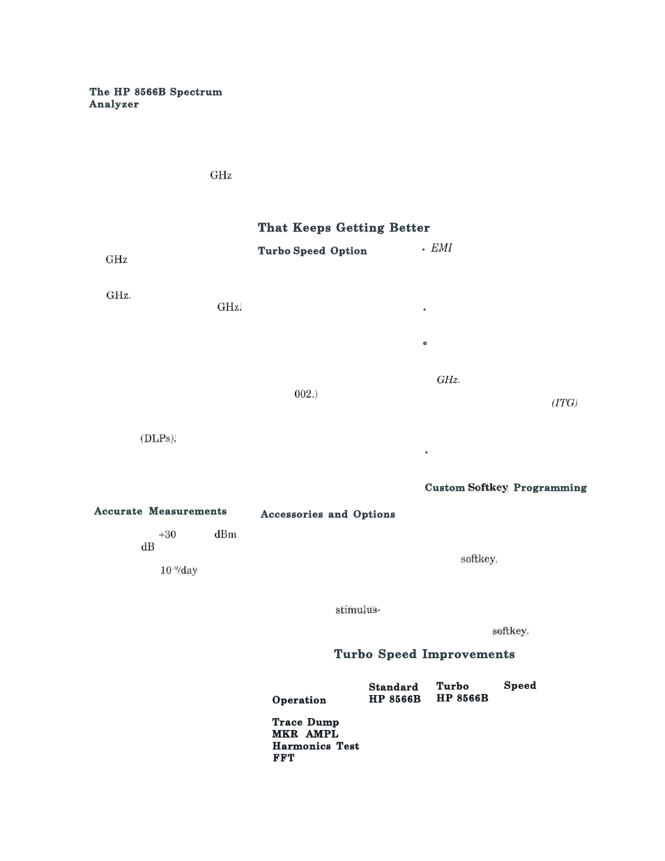 Atec Agilent-8566B User Manual | Page 2 / 14