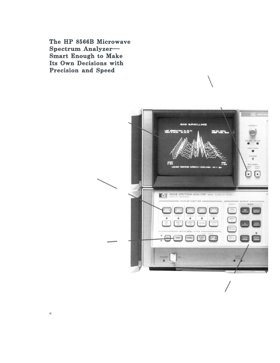 Atec Agilent-8566B User Manual | Page 3 / 14