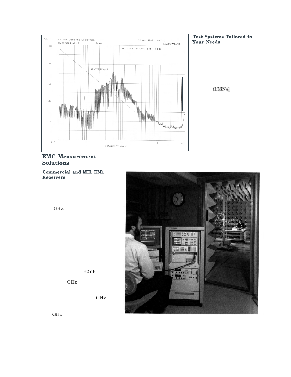 Atec Agilent-8566B User Manual | Page 5 / 14