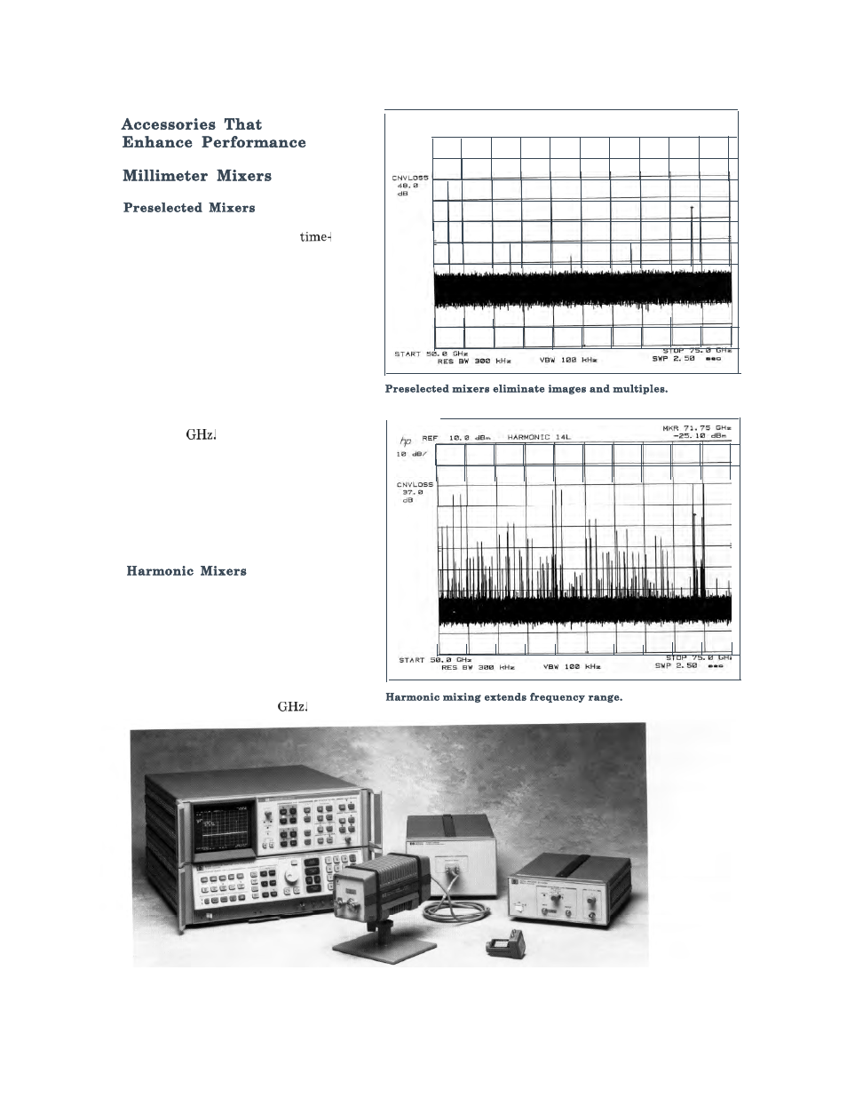 Atec Agilent-8566B User Manual | Page 6 / 14