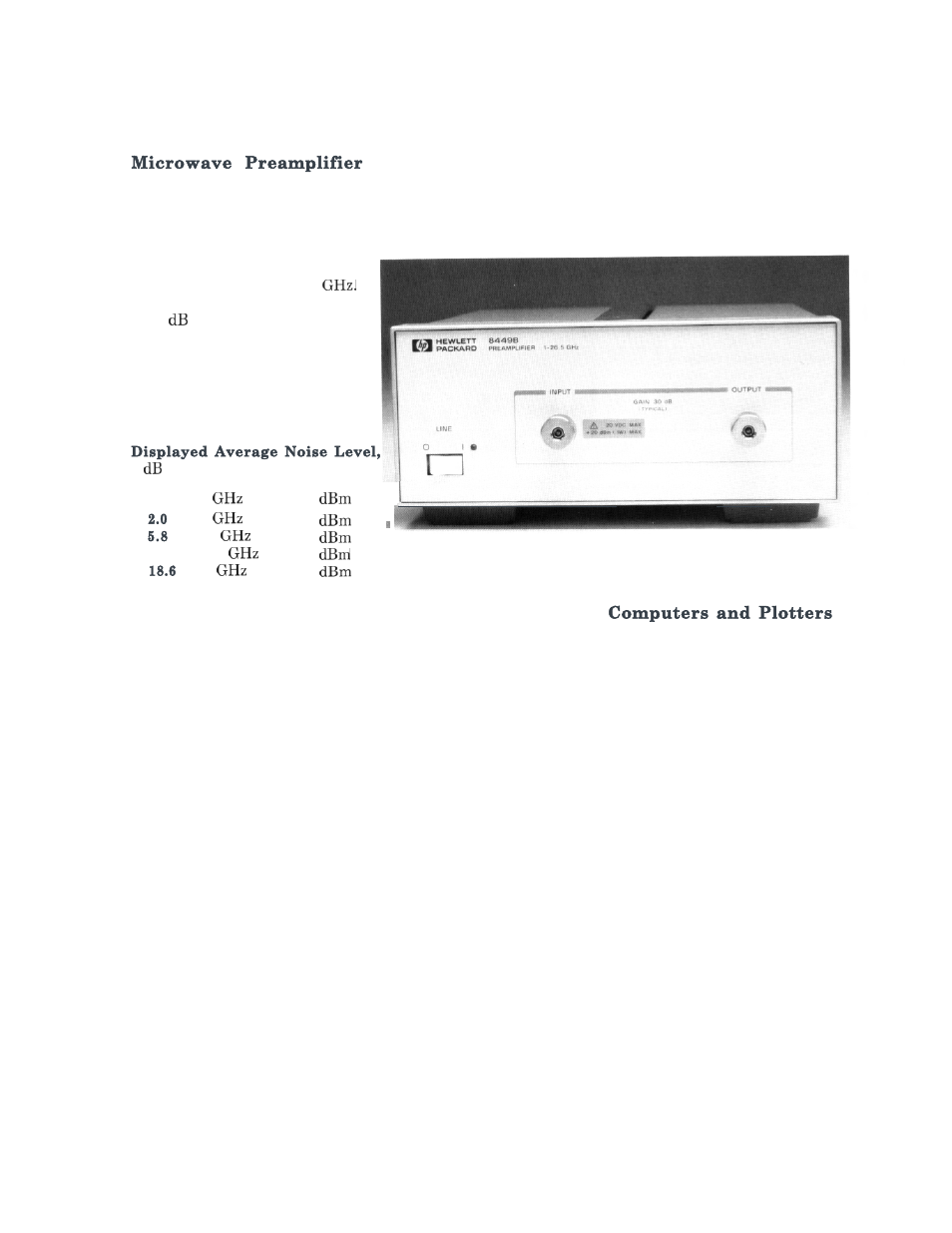 Atec Agilent-8566B User Manual | Page 8 / 14