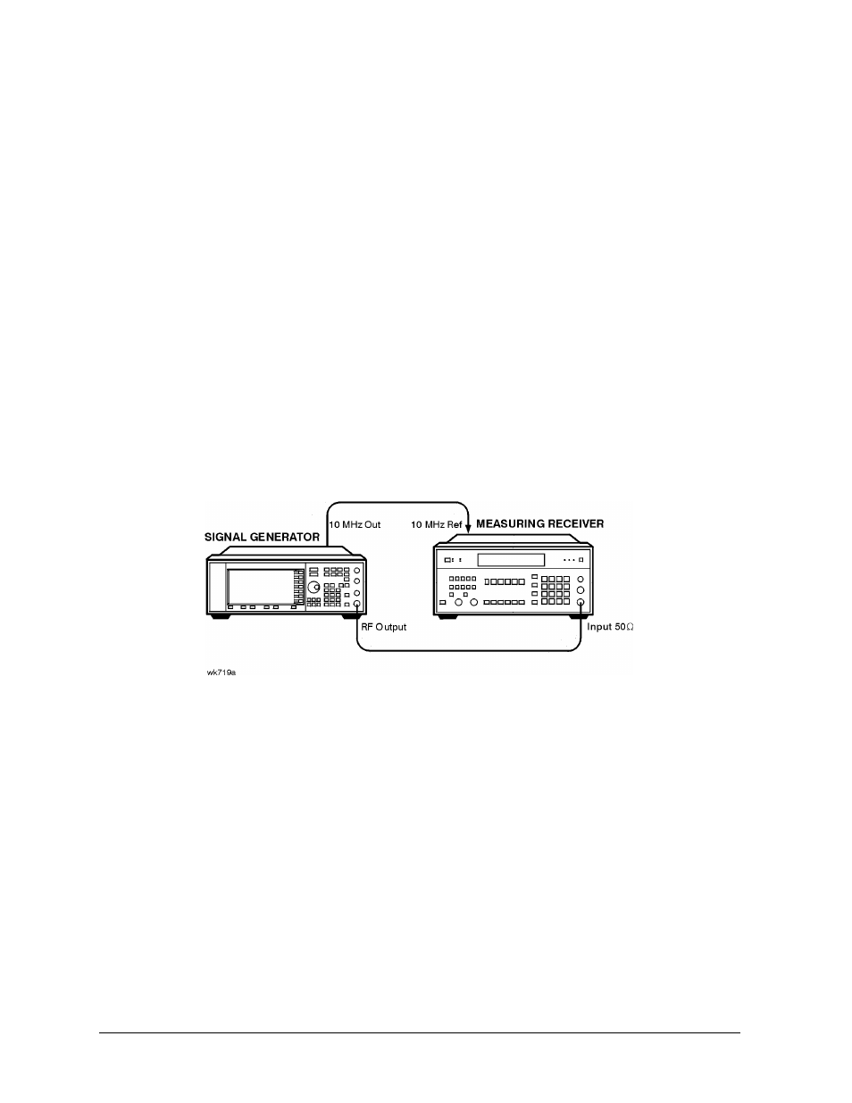 Am accuracy check | Atec Agilent-8563E User Manual | Page 10 / 158