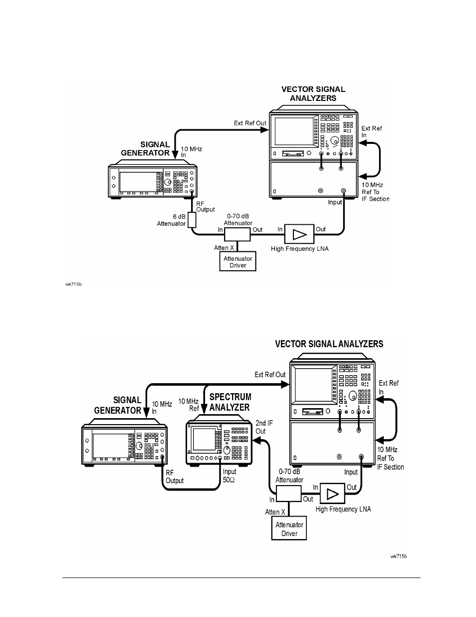 Atec Agilent-8563E User Manual | Page 134 / 158