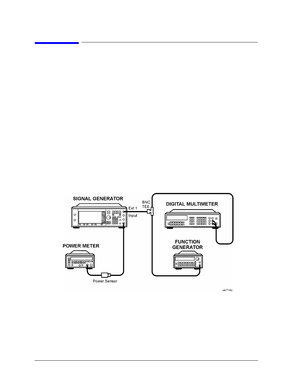 Am gain calibration, Description, Required test equipment | Procedure | Atec Agilent-8563E User Manual | Page 137 / 158