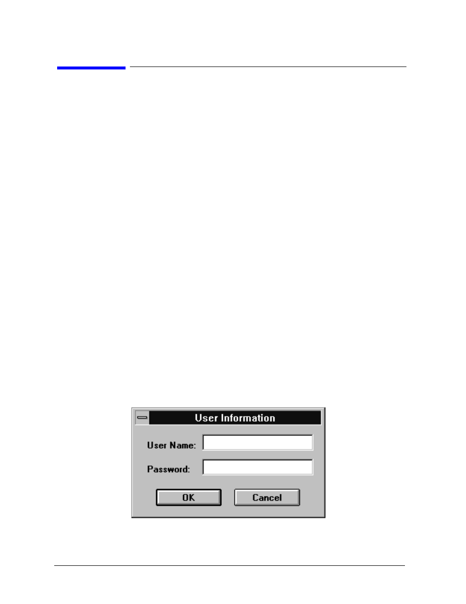 Esg family support software administration, Software configuration | Atec Agilent-8563E User Manual | Page 27 / 158