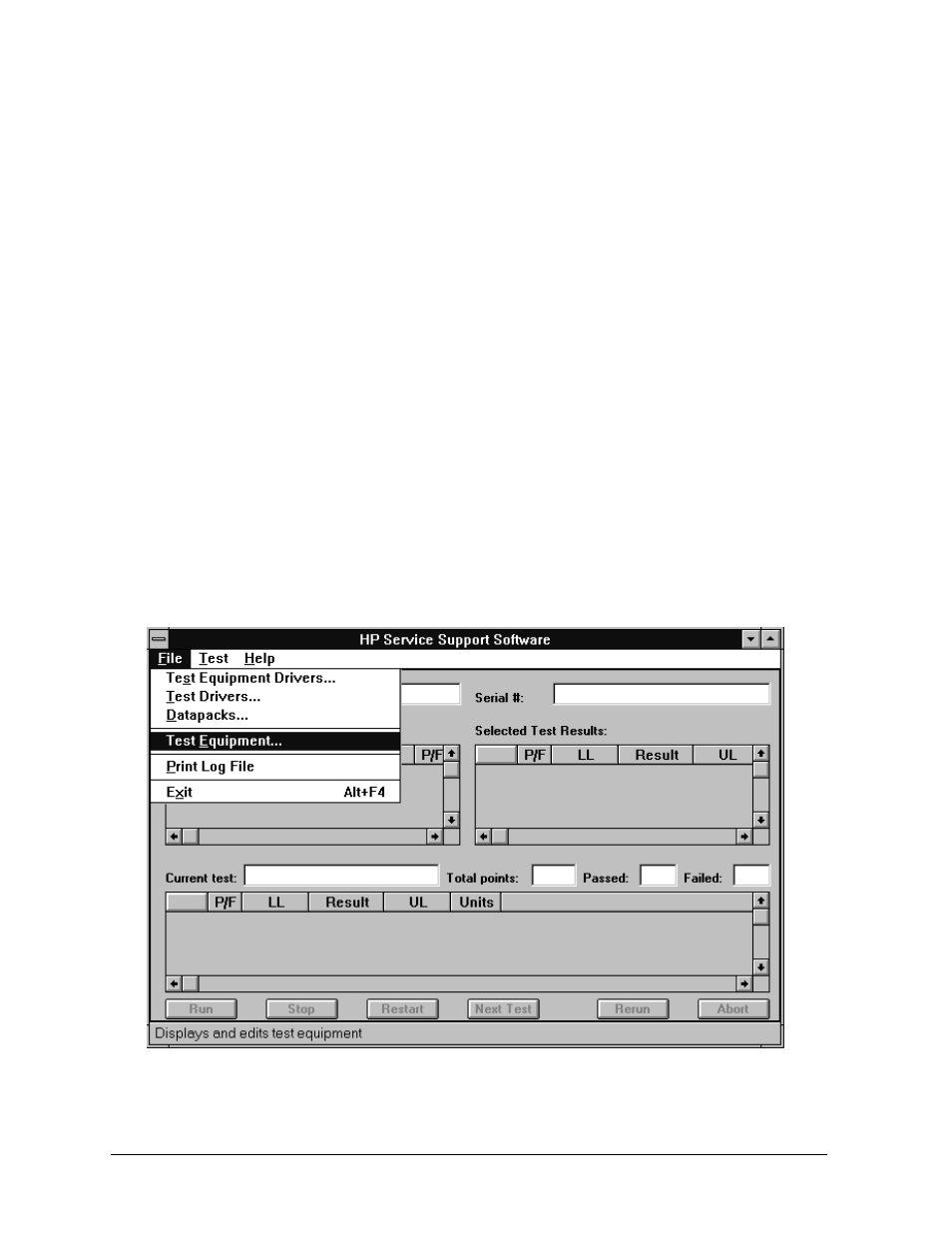 Atec Agilent-8563E User Manual | Page 29 / 158