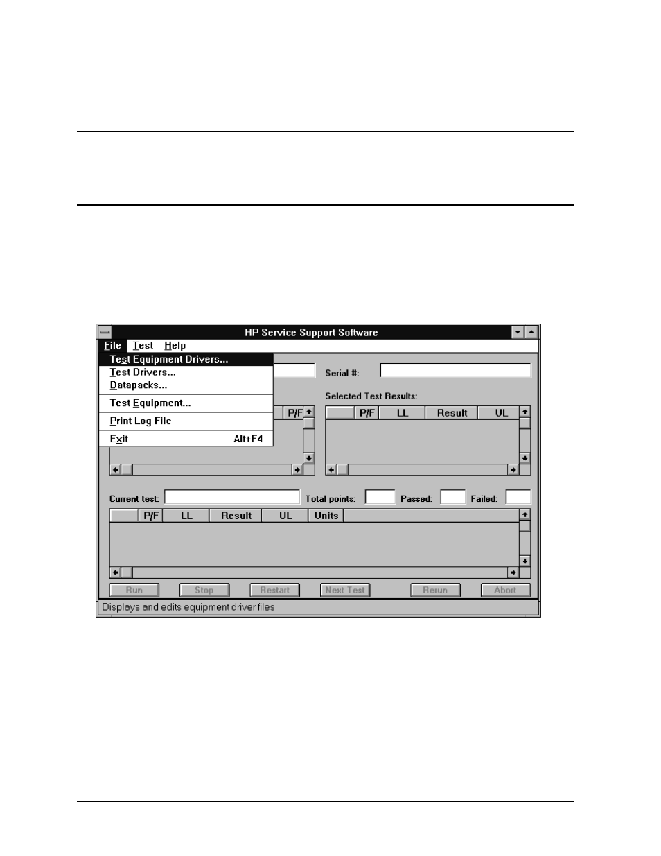 Atec Agilent-8563E User Manual | Page 33 / 158