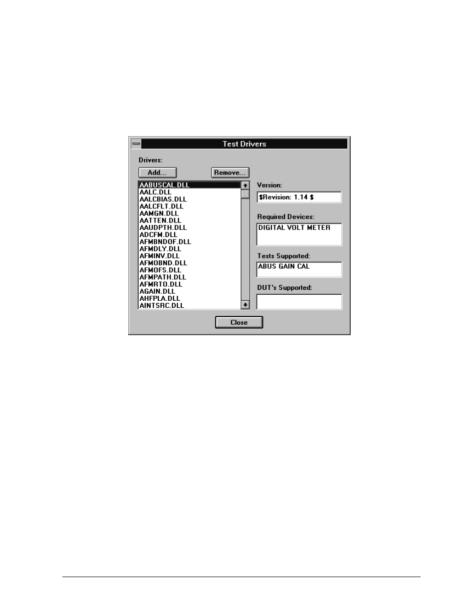 Atec Agilent-8563E User Manual | Page 38 / 158