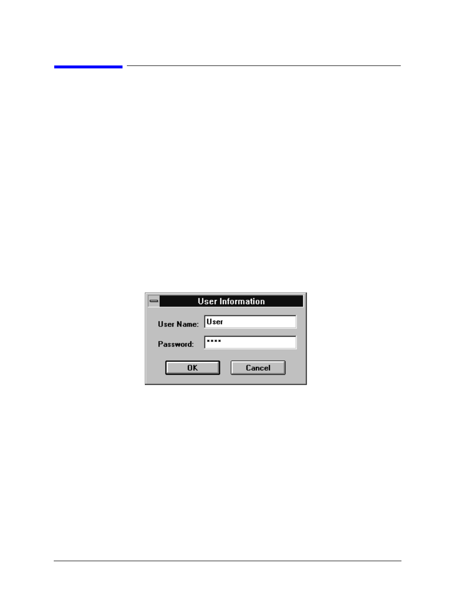 Running the service support software, Starting the software | Atec Agilent-8563E User Manual | Page 41 / 158