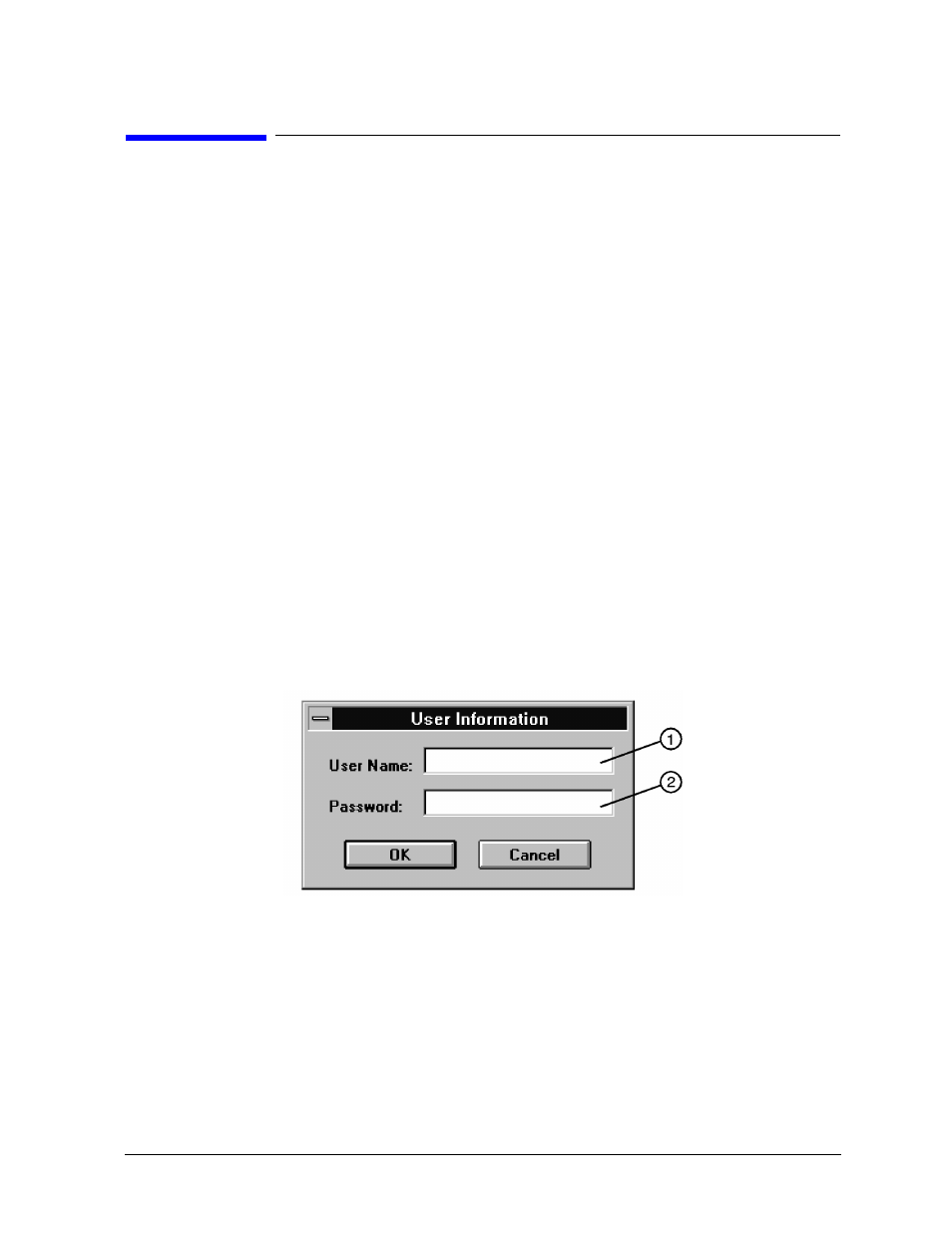 Support software, Running the performancetests, Running the performance tests | Atec Agilent-8563E User Manual | Page 52 / 158