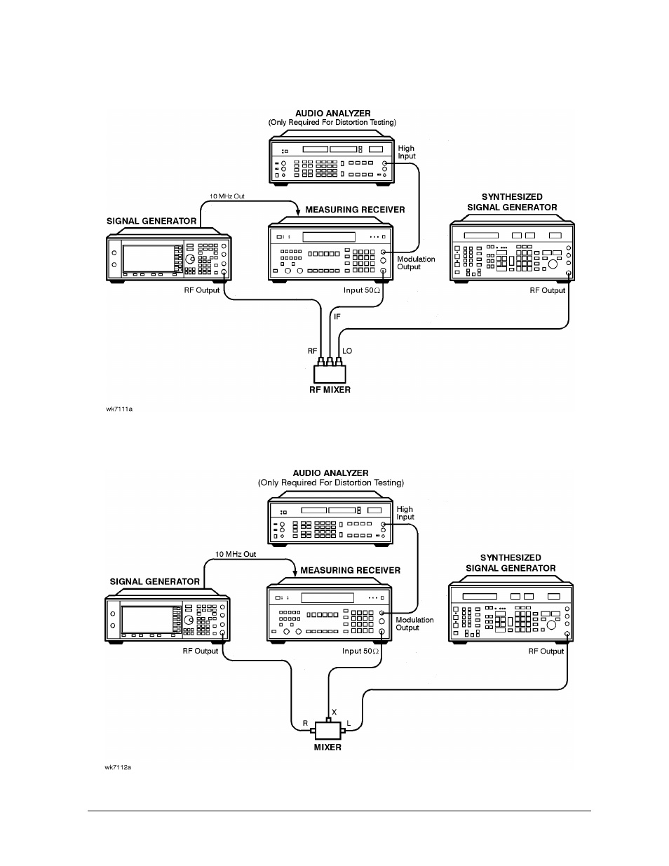 Atec Agilent-8563E User Manual | Page 60 / 158