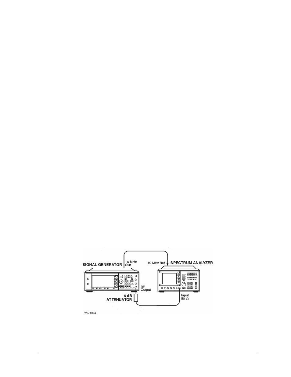 Atec Agilent-8563E User Manual | Page 7 / 158