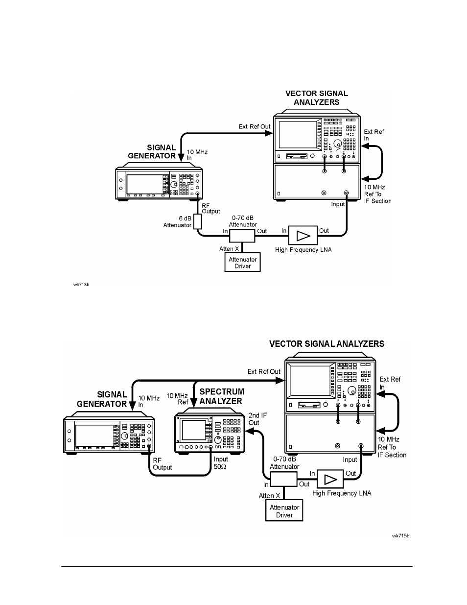 Atec Agilent-8563E User Manual | Page 72 / 158