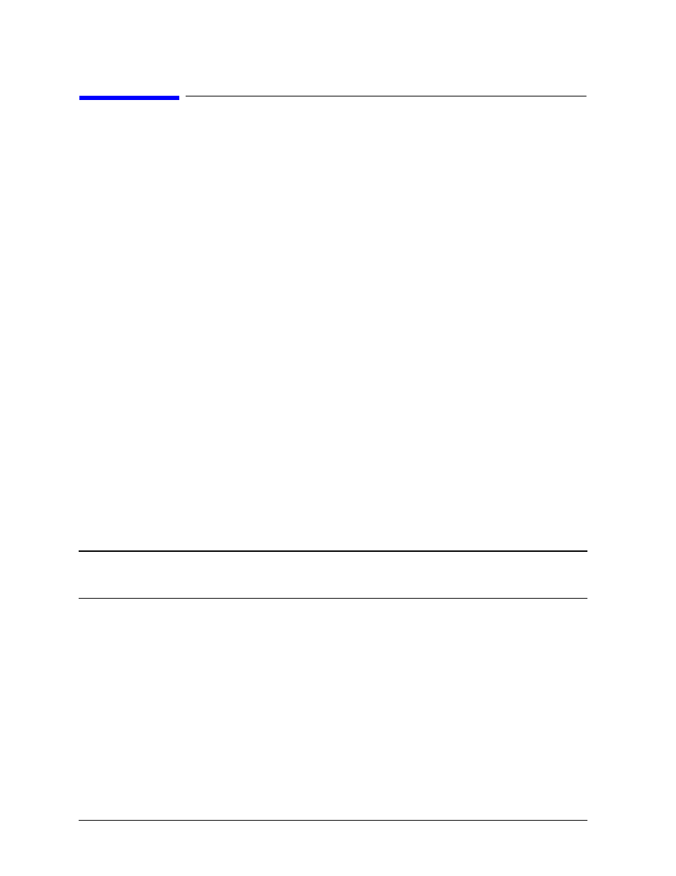 Timebase aging rate, Recommended equipment | Atec Agilent-8563E User Manual | Page 73 / 158
