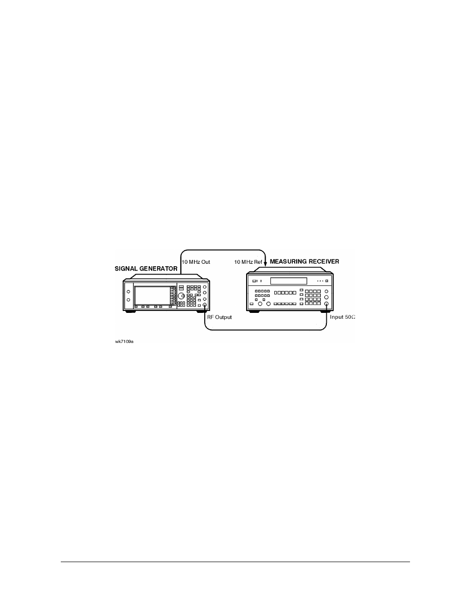Fm accuracy check | Atec Agilent-8563E User Manual | Page 9 / 158
