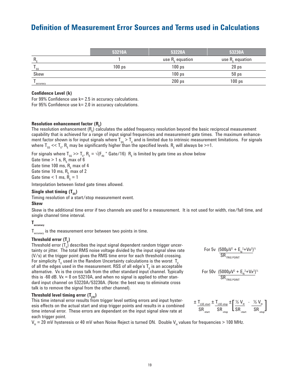 Atec Agilent-53200A Series User Manual | Page 19 / 24